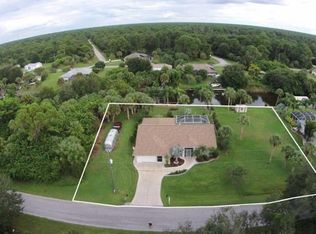 1036 Eppinger Dr, Pt Charlotte, FL 33953