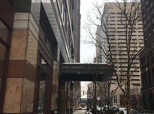 100 E Huron St APT 2301, Chicago, IL 60611