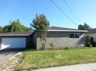 6758 Rochelle Ave, Newark, CA 94560