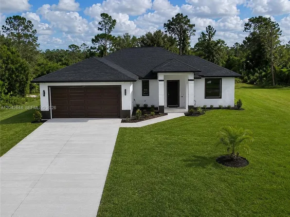 1117 Hudson, Lehigh Acres, FL 33974