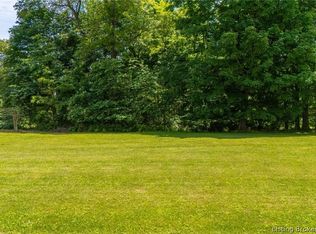 2549 S College Hills Dr, Hanover, IN 47243