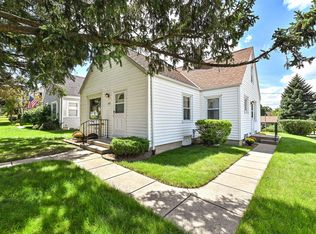 3603 S 3rd St, Milwaukee, WI 53207