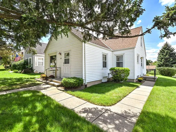 3603 South 3rd STREET, Milwaukee, WI 53207