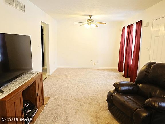 Views of the Living Room