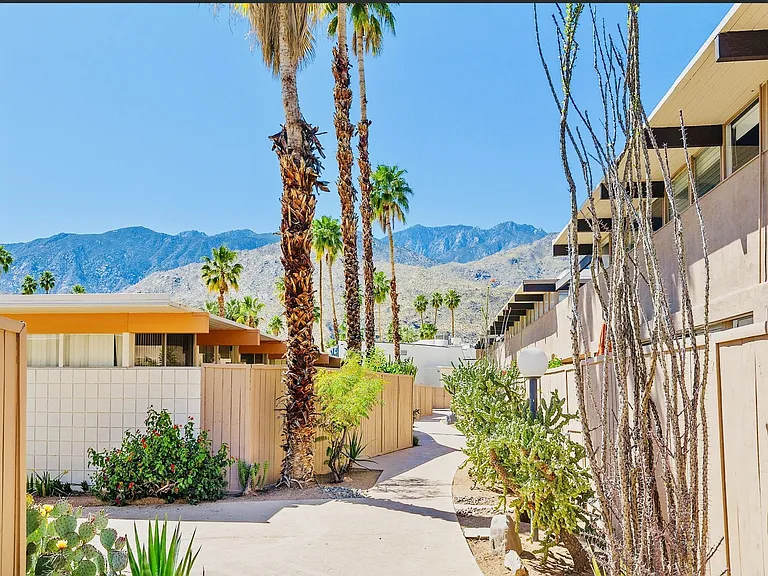 1111 E Palm Canyon Dr #109 — Photo 16
