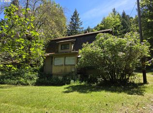 2505 Windy Creek Rd, Glendale, OR 97442