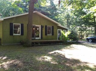 945 S Foster Rd, Au Gres, MI 48703