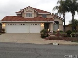 2324 Olympic View Dr, Chino Hills, CA 91709
