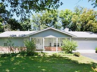 7130 Carriage Hills Ln, Cedar Hill, MO 63016