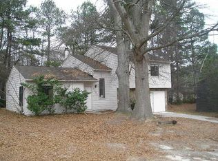 3005 Flat Shoals Rd, Atlanta, GA 30349