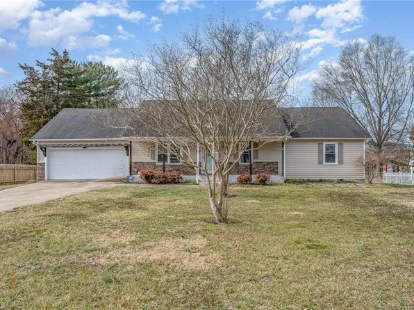 6526 S State Highway 66, King, NC 27021