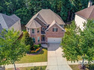 1267 Clear Stream Rdg, Auburn, GA 30011