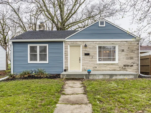 3374 N Drexel Ave, Indianapolis, IN 46218