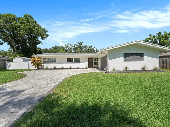 1316 Dorothy Dr, Clearwater, FL 33764