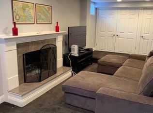 5623 Maple Heights Ct #BASEMENT, Pittsburgh, PA