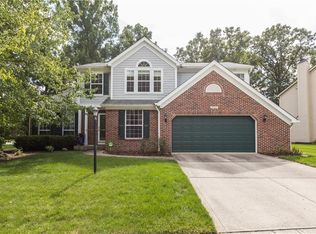 3605 Sommersworth Ln, Indianapolis, IN