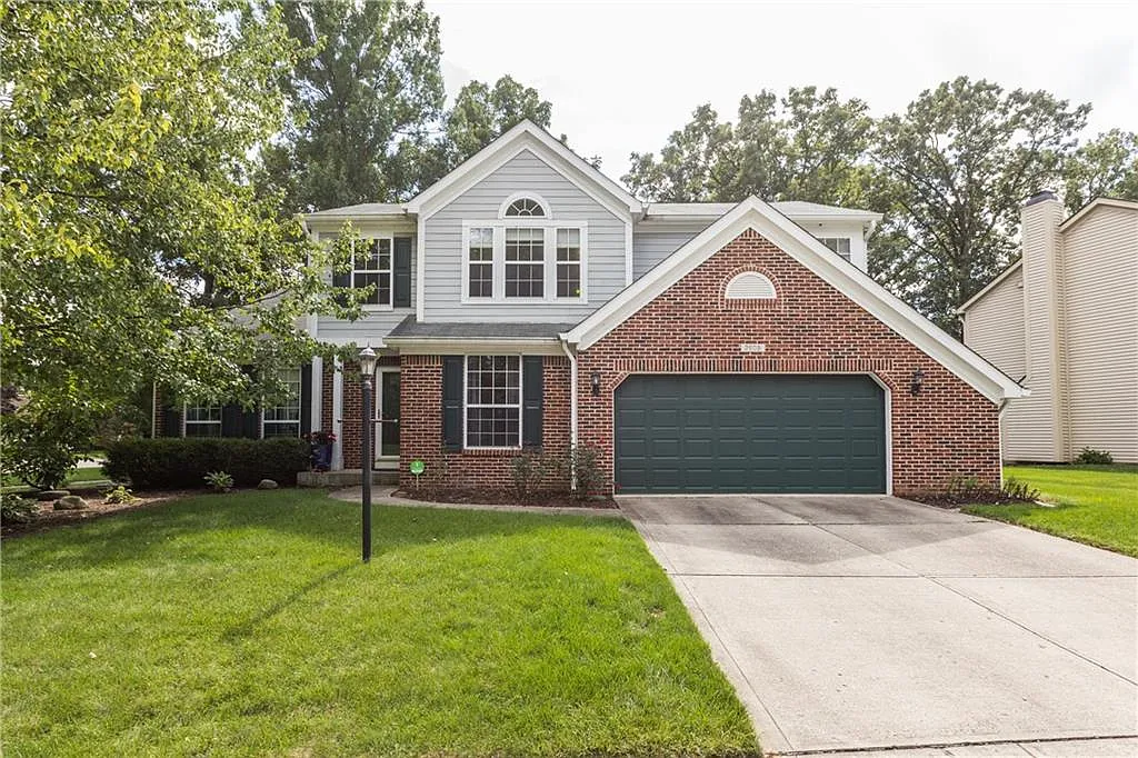3605 Sommersworth Ln photo 1