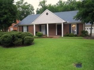 6021 Kristen Dr, Jackson, MS 39211