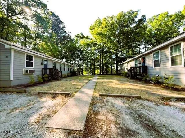 726 N Taylor St, Wake Forest, NC 27587
