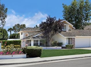 25412 Rainwood, Laguna Niguel, CA 92677