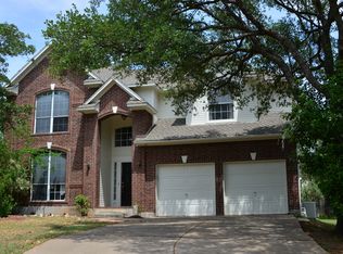 11580 Cedarcliffe Dr, Austin, TX 78750