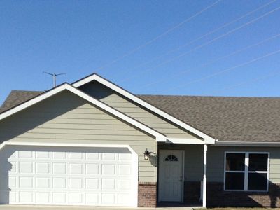 2724 Buttonwood Dr, Manhattan, KS, 66502