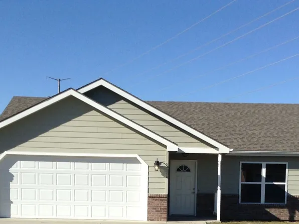 2724 Buttonwood Dr, Manhattan, KS 66502