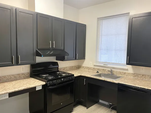 Towns at Hamlet Woods