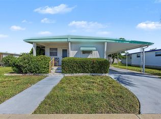 93 RACHEL DRIVE, TARPON SPRINGS, FL 34689