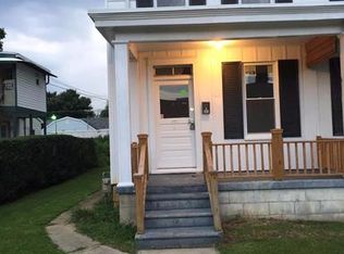 843 Maryland Ave, Hagerstown, MD 21740