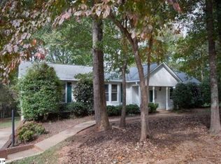 325 N Valley View Dr, Taylors, SC 29687