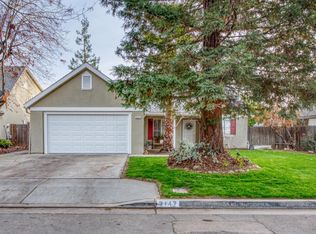 2147 E Decatur Ave, Fresno, CA 93720