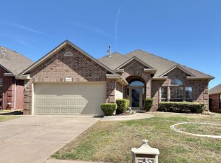 12404 Rockwood Ave, Oklahoma City, OK 73170