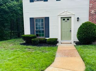 249 Mattix Run #249, Galloway, NJ 08205