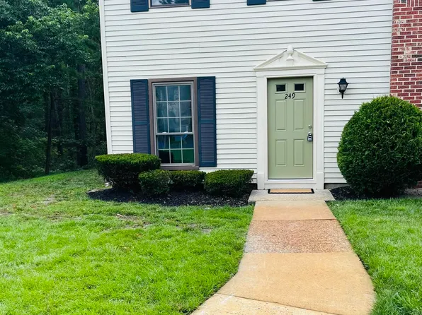 249 Mattix Run #249, Galloway, NJ 08205