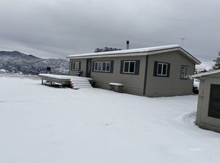 42500 Hansen Ct, Havilah, CA 93518