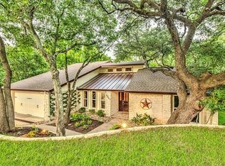 9807 Talleyran Dr, Austin, TX 78750