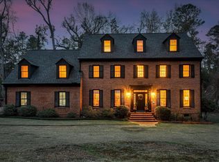 71 Bristlecone Lane, Augusta, GA 30909