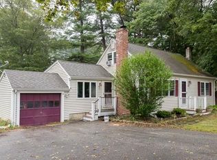 19 Pine Tree Ln, Pembroke, MA 02359