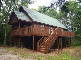 83 Lark Ln, Shell Knob, MO 65747