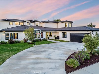 4946 Parkglen Ave, Los Angeles, CA, 90043