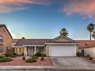 9546 Teton Diablo Ave, Las Vegas, NV 89117