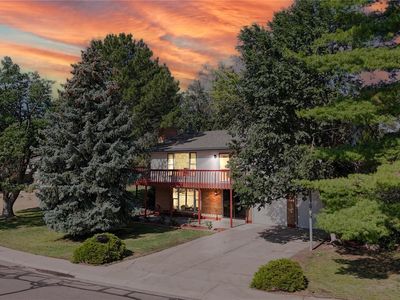 10453 W Arkansas Drive, Lakewood, CO, 80232