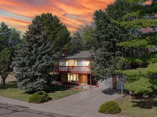 10453 W Arkansas Drive, Lakewood, CO 80232