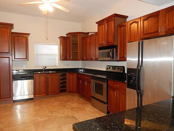 Home For Sale In Park Place