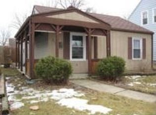2712 Kenwood Ave, Fort Wayne, IN 46805
