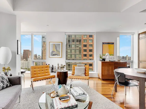 150 Myrtle Ave APT 2503, Brooklyn, NY 11201