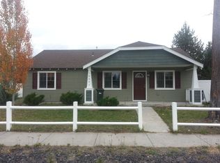 16671 Wyatt Dr, La Pine, OR 97739