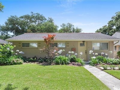 737 Melody Dr, Metairie, LA, 70002