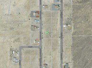 1131 Warehouse Rd, Pahrump, NV 89048